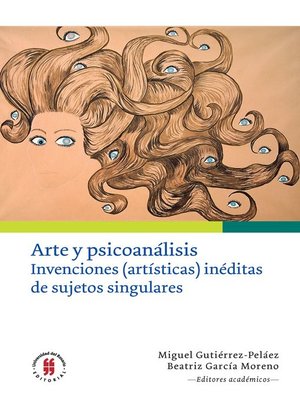 cover image of Arte y psicoanálisis